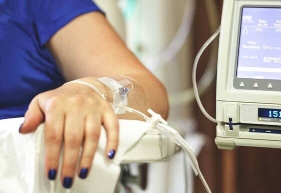 Τέλος καλά όλα καλά με το πρόβλημα μετακίνησης που αντιμετώπιζε μια καρκινοπαθής γυναίκα από χωριό του Έβρου!