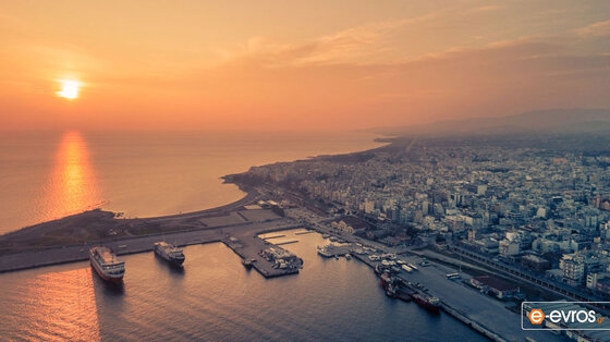 Αλεξανδρούπολη: Το καλοκαίρι ξεκινά η κατασκεύη της μονάδας ηλεκτοπαραγωγής της DAMCO