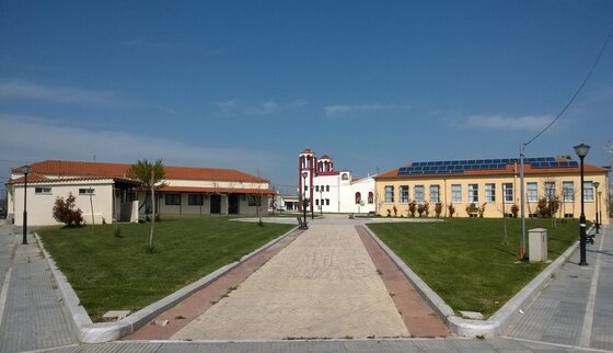 Τεράστια τα προβλήματα σε Άνθεια & Αρίστεινο λόγω των πλημμυρών του Ιανουαρίου και του Φεβρουαρίου