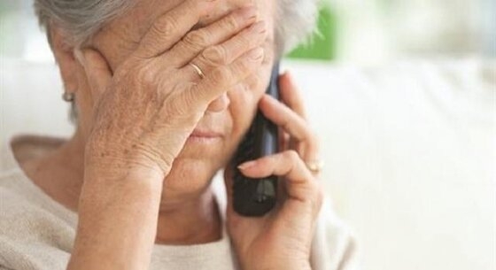 Γιατρός "μαϊμού" τηλεφώνησε σε ηλικιωμένη σε χωριό του Έβρου!