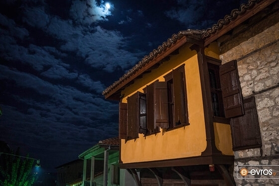 Εργαστήρια «Pin and thread art» στο Μουσείο Μετάξης