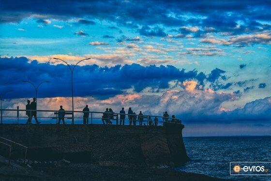 Τα αποτελέσματα αφορούν την εβδομάδα 8 έως 14 Νοεμβρίου 2021.