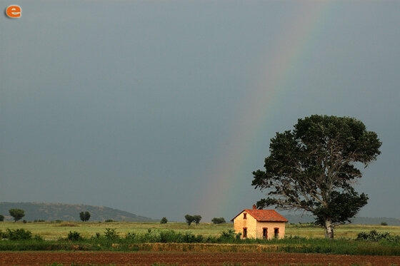 Αρχίζουν οι εργασίες για την προστασία από τις φωτιές.