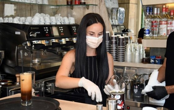 "Βροχή" τα πρόστιμα σε όσους δεν υπακούν στην Περιφέρεια Ανατολικής Μακεδονίας και Θράκης.