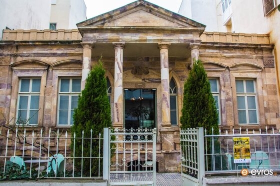 Το Εθνολογικό Μουσείο Θράκης "ταξιδεύει στον χρόνο" με παιχνίδι