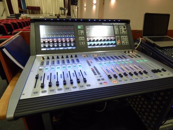 Εξοπλισμός 73.000 ευρώ στη ΔΗ.Κ.Ε.Π.Α. Ορεστιάδας