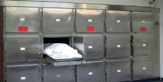 Είδηση που σοκάρει.