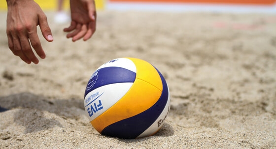 Το προπονητικό camp Beach Volley της Ε.Ο.ΠΕ. θα φιλοξενηθεί στη Δημοτική πλαζ Αλεξανδρούπολης