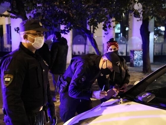 "Βροχή" τα πρόστιμα στην ΑΜΘ!