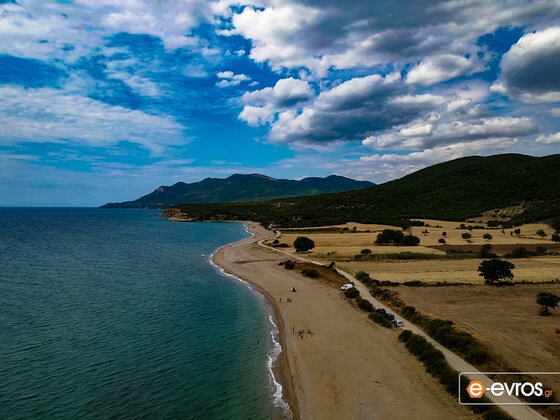 Μέχρι τις 23 Ιουλίου έχουν την δυνατότητα να απομακρύνουν τα παραπάνω αντικείμενα από την συγκεκριμένη παραλιακή ζώνη.