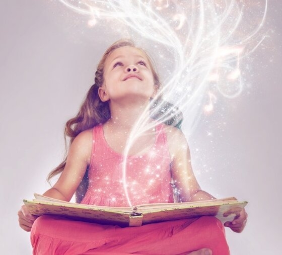 Η δράση της Δημοτικής Βιβλιοθήκης απευθύνεται σε παιδιά ηλικίας 5-8 ετών.