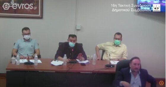 "Παγώνει" η τηλεθέρμανση Φερών - Δεν μπορεί να υλοποιήσει ο Δήμος Αλεξανδρούπολης (video)