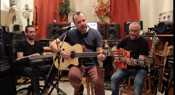 "Το τεφτέρι του έρωτα" Το νέο video clip σε πρώτη προβολή