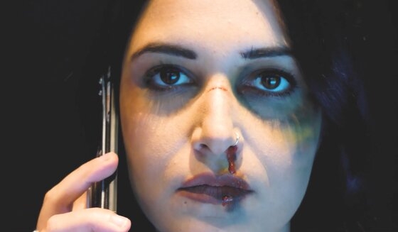 Εκστρατεία με κεντρικό μήνυμα «Η ΝΙΚΗ ΕΙΝΑΙ ΣΤΟ ΧΕΡΙ ΜΟΥ» από το Συμβουλευτικό Κέντρο Γυναικών Αλεξανδρούπολης