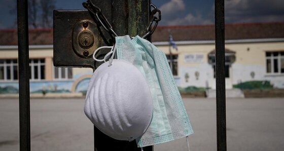 Κλείνει το 1ο Νηπιαγωγείο του Διδυμοτείχου λόγω κρούσματος.