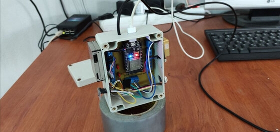 Ένα σύγχρονο, πρωτοποριακό Περιβαλλοντικό Σταθμό Παρατήρησης αποκτά ο δήμος Αλεξανδρούπολης.