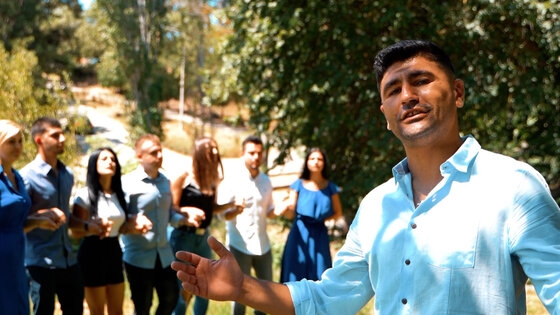 Ένα υπέροχο Ποντιακό τραγούδι που μιλά για την αγάπη