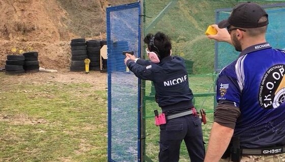 Ο Σκοπευτικός Όμιλος Ορεστιάδας διοργανώνει αγώνα πρακτικής σκοποβολής