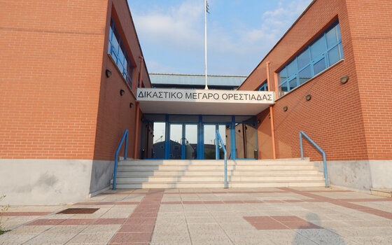 Ελεύθεροι οι δύο πρώτοι για την υπόθεση ξυλοδαρμού στην πλατεία της Ορεστιάδας