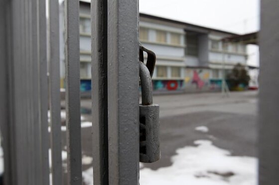 Αρκετές χαμηλές θερμοκρασίες σημειώνονται σε όλο τον Έβρο.