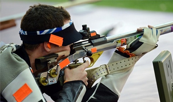 Το άθλημα της σκοποβολής είναι αυτό που θα πρέπει να γνωρίζουν τα παιδιά από τη μικρή ήδη ηλικία, ώστε να μαθαίνουν τη σωστή χρήση του όπλου.