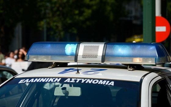 Εξακριβώθηκε η εμπλοκή της 18χρονης με προπαρασκευαστικές πράξεις στην τέλεση της ληστείας.