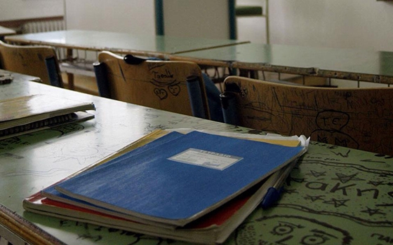 Το 3,43% των μαθητών Γυμνασίου στον Έβρο, μετά την αποφοίτησή τους δε συνεχίζουν το σχολείο 