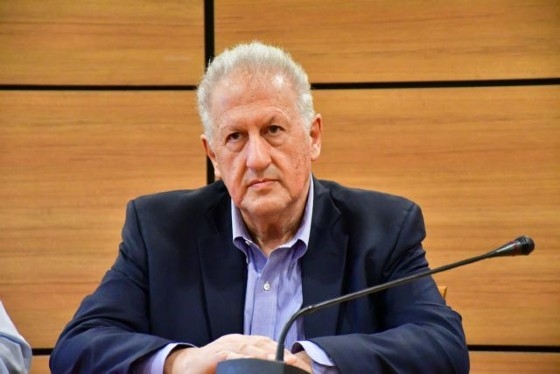 Στην Αλεξανδρούπολη θα βρεθεί Κοινοβουλευτικός Εκπρόσωπος του Κινήματος Αλλαγής και Βουλευτής Αθηνών Κώστας Σκανδαλίδης.