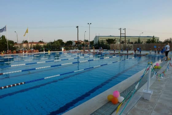 Σε όλη τη διάρκεια του καλοκαιριού θα υπάρχουν ώρες κοινού τις εργάσιμες μέρες και τα Σαββατοκύριακα.