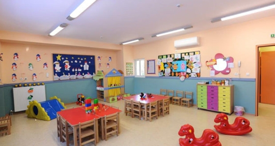 Ουδέποτε βρέθηκε ποντίκι σε Βρεφονηπιακό Σταθμό του Δήμου Αλεξανδρούπολης