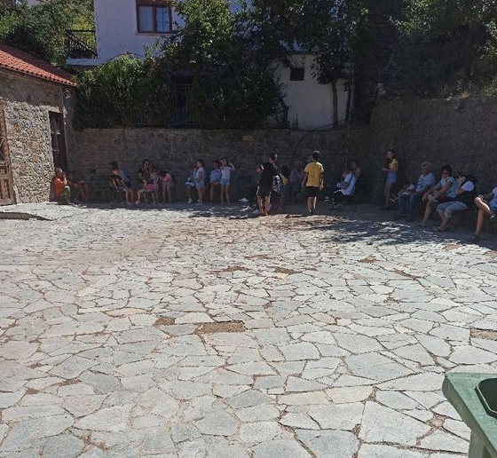 Με επιτυχία ολοκληρώθηκαν οι ιατρικές εξετάσεις από εθελοντές γιατρούς στην Σαμοθράκη