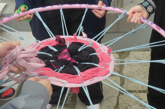 Οι εκδηλώσεις απευθύνονται σε οικογένειες με παιδιά και στόχο έχουν την ευαισθητοποίηση των συμμετεχόντων.