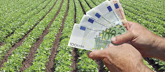 Αποζημιώνονται την Παρασκευή 26/02 αγρότες και κτηνοτρόφοι
