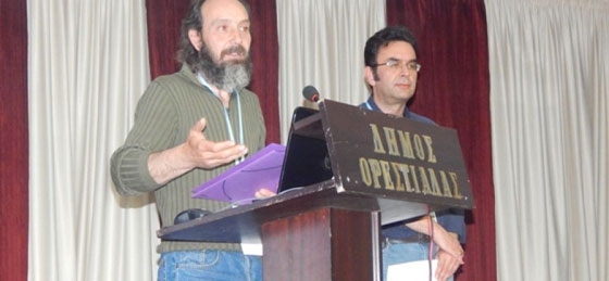 «Πάνω από το 80% των βοσκότοπων του Έβρου έχουν χαθεί τα τελευταία 40 χρόνια»