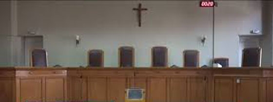 Ολοκληρώθηκαν οι Απολογίες των κατηγορουμένων για την "Εγκληματική Οργάνωση" με σκοπό τη διακίνηση ναρκωτικών