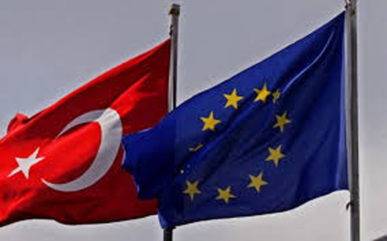 ΕΕ: Μέσα στην εβδομάδα το σχέδιο για απελευθέρωση της βίζας στην Τουρκία