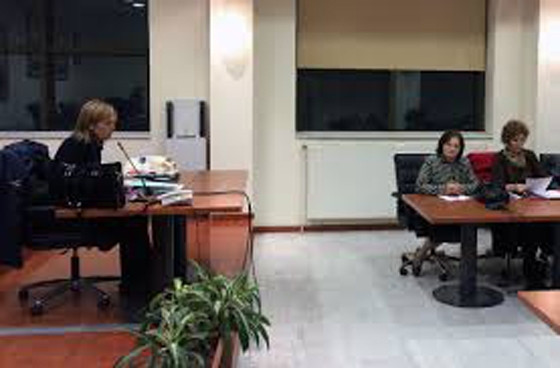 Την Τετάρτη συνεδριάζει η Δημοτική Ενότητα της Αλεξανδρούπολης