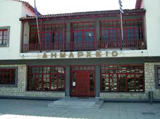 Συσπείρωση με στόχο την Αλλαγή στο δήμο Διδυμοτείχου