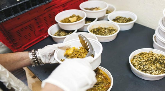 Aλεξανδρούπολη: Πολυκοινωνικό μια « αγκαλιά» για τον συνάνθρωπο