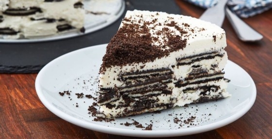 Αυξάνονται ελαφρώς οι τιμές στα γλυκά.