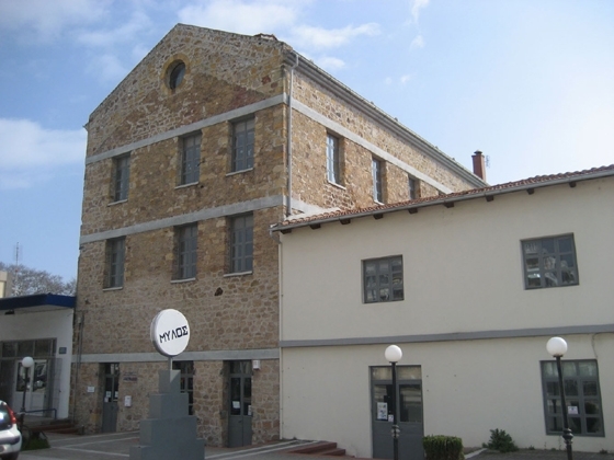 Αλεξ/πολη: Το Δημοτικό Συμβούλιο πήρε θέση για την απόφαση ανάκλησης του Πειραματικού Σχολείου.