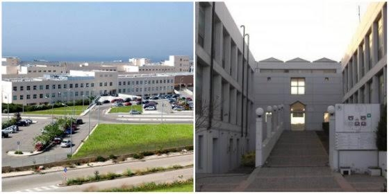 Έργο 12 εκ. ευρώ για την Ιατρική Σχολή του ΔΠΘ στην Αλεξανδρούπολη