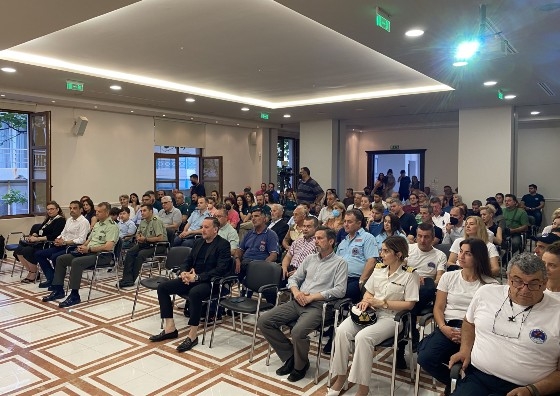 Ακόμη ένα ρεκόρ για το VIA EGNATIA RUN: 50 θεσμικοί φορείς & 450 εθελοντές συνέβαλαν στην επιτυχία του!